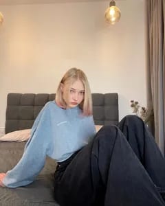 Anna anyuta18 OnlyFans
