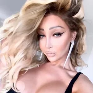 Taliah Wolf 🐺 taliahwolf OnlyFans