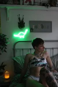 Blue b1ue_pup OnlyFans