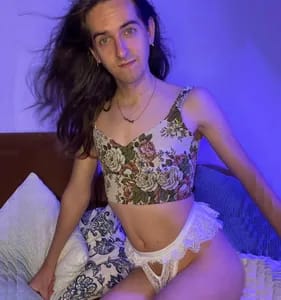 Lunatrix lunatrixx OnlyFans