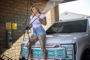 Beccafaye66VIP NO PPV becca_faye66 OnlyFans