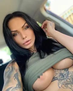 Patrisha Devil💎 patrishadevil OnlyFans