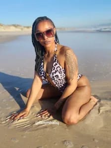 Dreadlocksgoddessfree 👑 dreadlocksgoddessfree OnlyFans