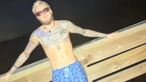 Marshall Mason marshallmason0 OnlyFans