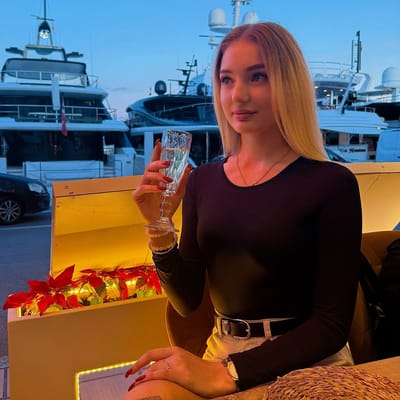 Maya🥰💋🔥👑 maya_18 OnlyFans