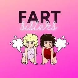 Fart Sisters 🍑🍑💨💨 fartsisters OnlyFans