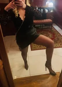 Judy in Hose mrsphj OnlyFans