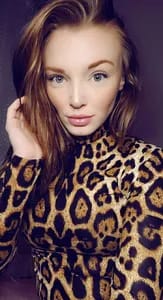 The Dysnie Princess goddessesspade34 OnlyFans