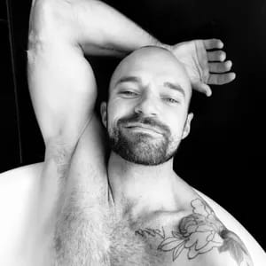 Kevin || Gay Sex Coach thekindnessjock OnlyFans