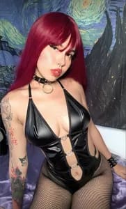 AlessaRose alessarosexxx OnlyFans