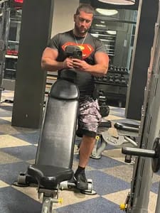 Big Pete bigpeteny OnlyFans