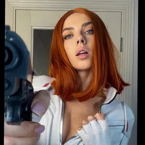 Kate Plotnikova wonderfulbabe OnlyFans