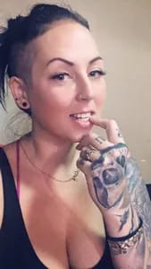 BEST TITS ON ONLYFANS😈 scarlettoverkill4 OnlyFans