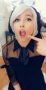 Nano_Nano ✨ #1TransGirl/Femboy Creator✨ nano_nano OnlyFans