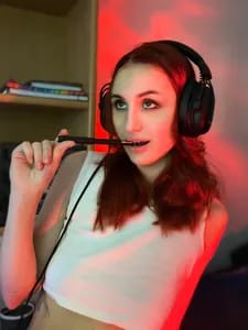 Ariel arielfights OnlyFans