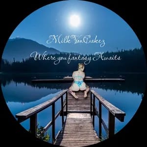 Vixen Milk VON Cakez Heel Queen vixenvoncakez OnlyFans