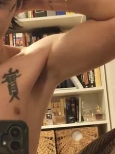 Djimon Scafuro vincenzocassanooo OnlyFans