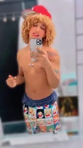 Chico Sexy soyvergota OnlyFans