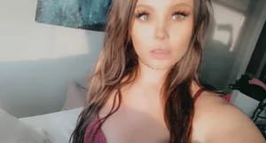 Chantel nastygal85 OnlyFans