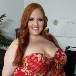 Julie Ginger bbwjulieginger1 OnlyFans