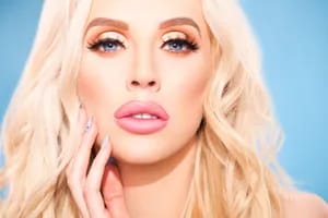 🍀 Roxy Cox 🍀 roxycoxmodel OnlyFans