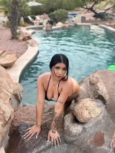 Latina Bratt💋 latinab699 OnlyFans