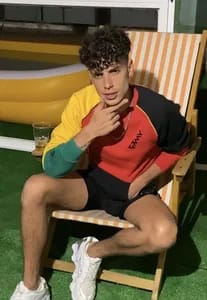 Twink Bi Super Cum Alex alejandrodorado OnlyFans