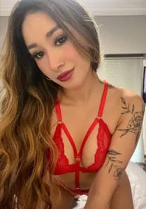 Amy 🍜 amychangg OnlyFans