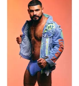 Thenotorious_one thenotorious_one OnlyFans