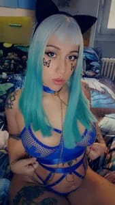 🤤 BRAT 💦 B!TCH ⚠️ bubblybuum OnlyFans