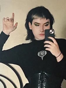 buffy vaughn 🌹 heartstarlet OnlyFans