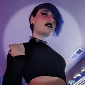 Izzy Resurrected 🖤 izzyresurrected OnlyFans