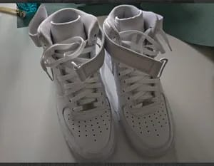 Finnish Sneaker Boy finishsneakerboy OnlyFans