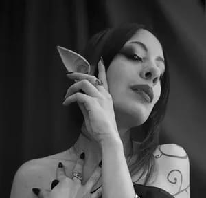 ⛓️ Miss Kitsune 🔐🧝🔥 kitsuneroth OnlyFans