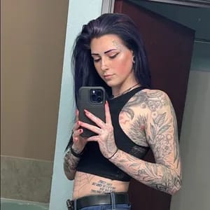 Autumn spider.legs.free OnlyFans