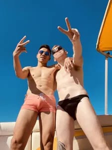 Cameron &amp; Alex supremeandred OnlyFans