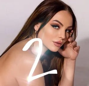 Ella Hartley ellahartley OnlyFans