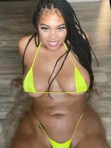 Chanel Foxx VIP chanelfoxx OnlyFans