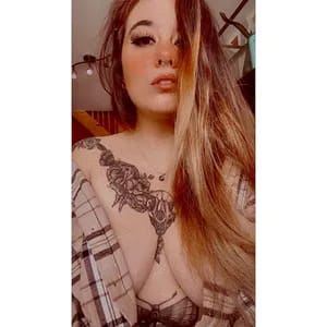 Tattooed Mistress tattooed_princess_plus OnlyFans