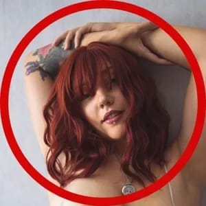 Evoke (Eve) evokemodel OnlyFans