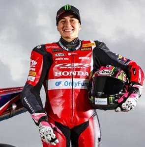 ANA CARRASCO anacarrasco22 OnlyFans