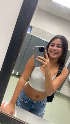 Mati 🫶 - #1 High School Girl