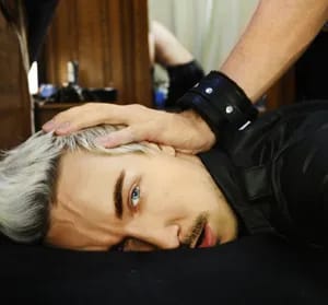 Artziboi artziboi OnlyFans