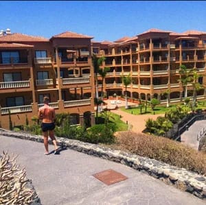 HARVEY OLLIE 💦 harveyolliecruz OnlyFans