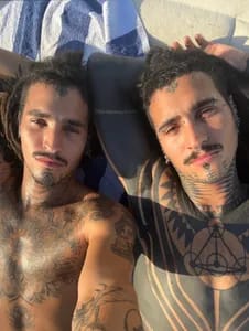 TwinsVB twinsvb OnlyFans