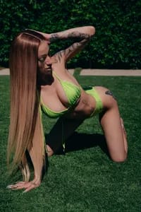 Bhad Bhabie bhadbhabiexrated OnlyFans