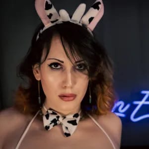 Alyson Eclair eclairalyson OnlyFans