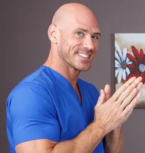 Johnny Sins johnnysins OnlyFans