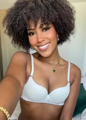 Emanuela EbonyQueen 🔥✨