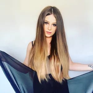 TS Alektrya  🟢 SEXTING AVAILABLE alektrya OnlyFans